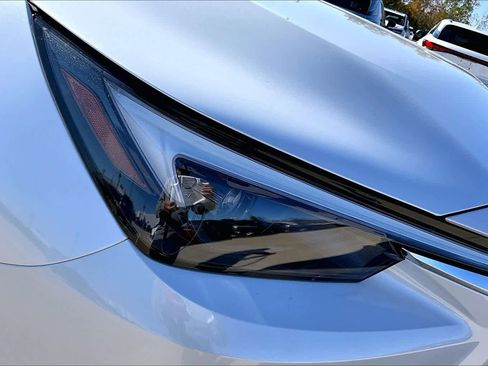 New 2026 Lexus TX 350 AWD image 13