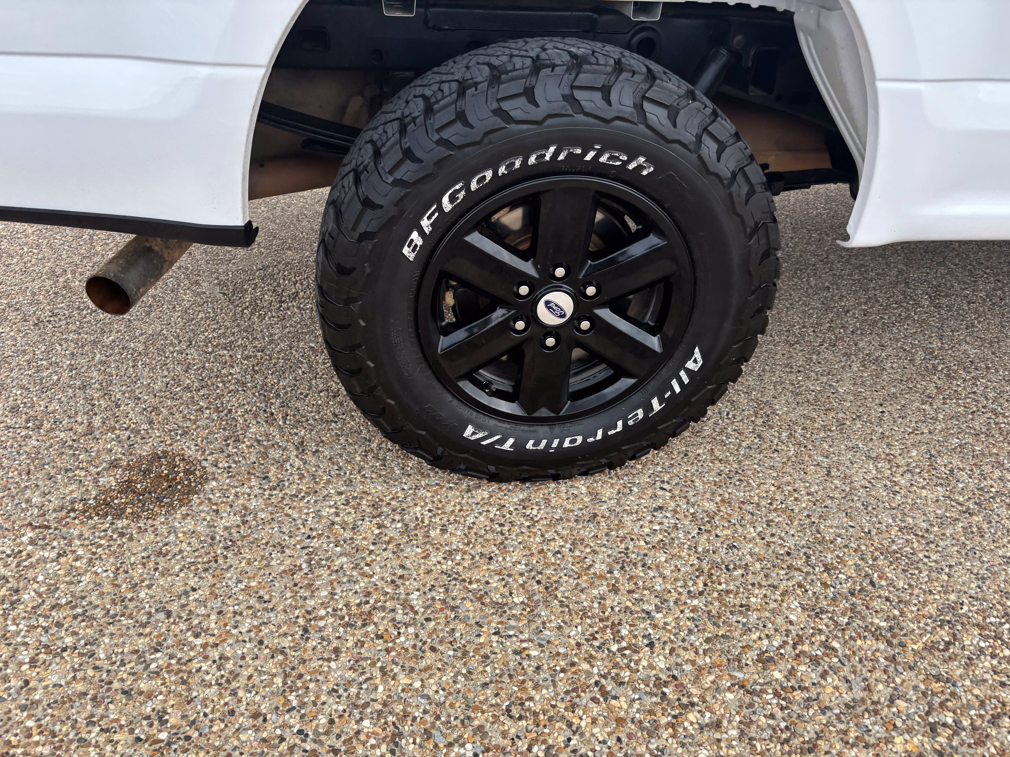 Used 2018 Ford F150 XL w/ Equipment Group 101A Mid AWD/4WD image 19