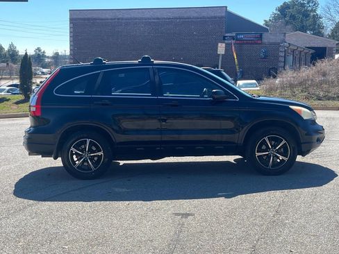 Used 2010 Honda CR-V LX image 4