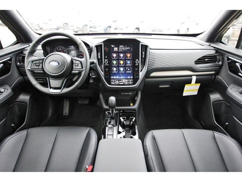 New 2026 Subaru Forester Limited AWD/4WD image 7
