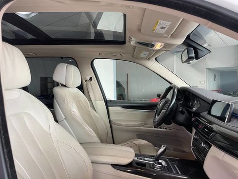 Used 2015 BMW X5 xDrive35i image 32