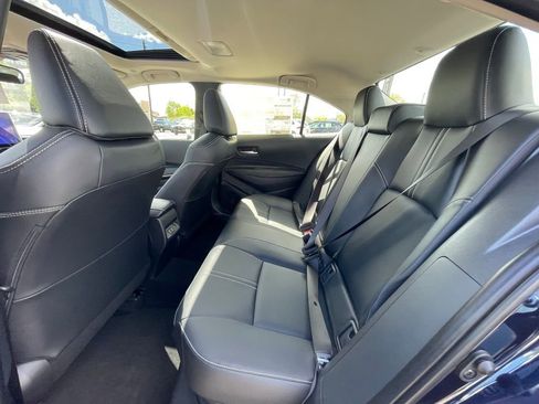 New 2026 Toyota Corolla XLE FWD image 17