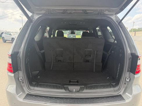 Used 2026 Dodge Durango GT w/ Blacktop Package RWD image 5