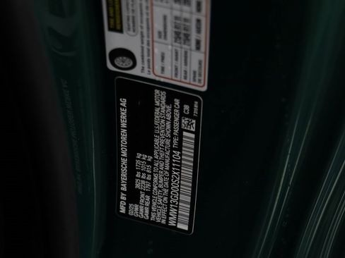 Certified 2025 MINI Cooper 2-Door Hardtop image 22