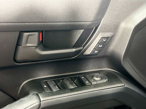 New 2026 Toyota 4Runner TRD Sport Premium image 16