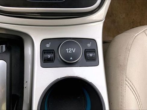 Used 2014 Ford C-MAX Energi SEL w/ Equipment Group 303A image 34