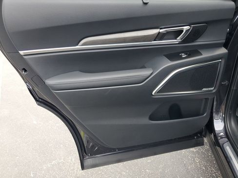 New 2025 Kia Telluride SX X-Line image 24