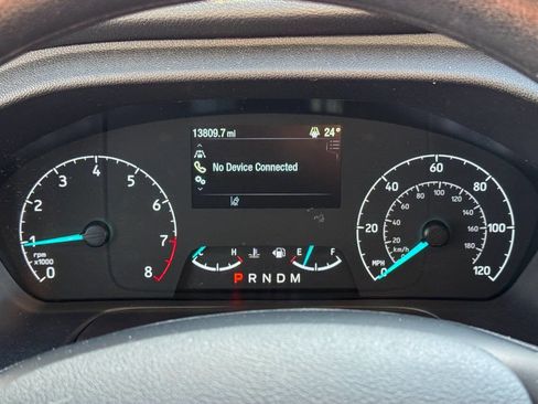 Used 2024 Ford Transit 250 Low Roof w/ Exterior Upgrade Package image 26