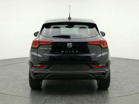 Used 2025 Buick Encore GX Preferred FWD image 7