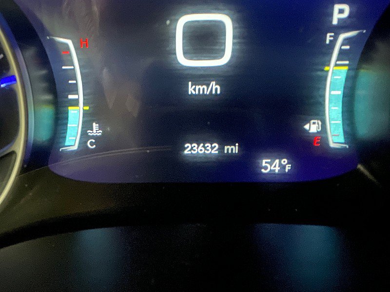 Used 2026 Chrysler Pacifica Select FWD image 19