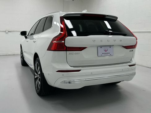 Used 2023 Volvo XC60 B5 Plus image 8