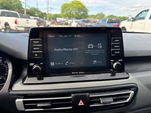 Used 2021 Kia Seltos LX AWD/4WD image 31