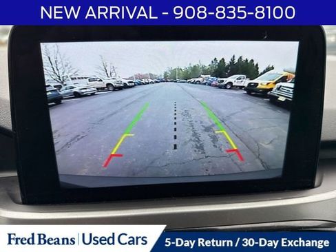 Used 2024 Ford Escape Active image 13
