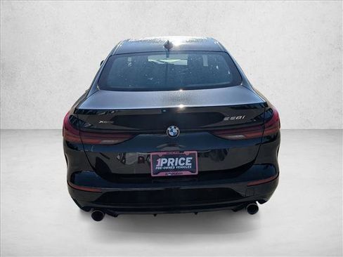 Used 2024 BMW 228i xDrive Gran Coupe image 6