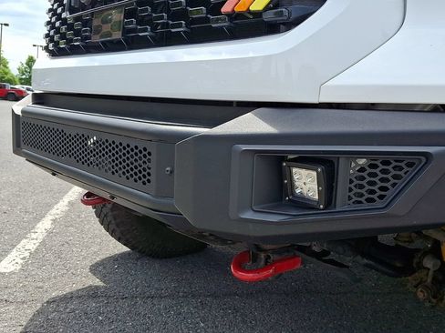 Used 2019 Toyota Tundra SR5 w/ TRD Off Road Package AWD/4WD image 31