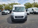 Used 2021 RAM ProMaster 2500 image 2