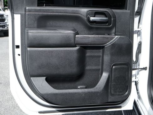 Used 2020 Chevrolet Silverado 3500 LTZ w/ LTZ Plus Package image 40