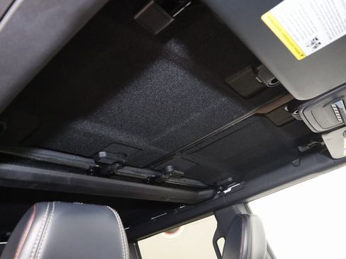 Used 2024 Ford Bronco Raptor image 11