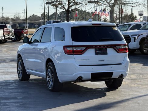 Used 2020 Dodge Durango GT image 10