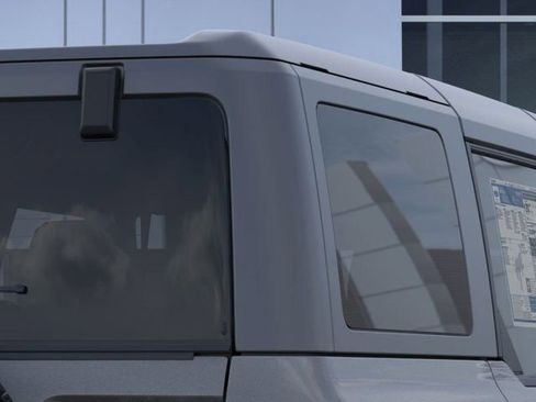 New 2025 Ford Bronco Big Bend AWD/4WD image 25