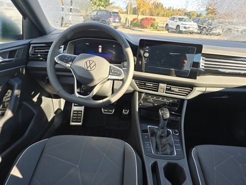 New 2026 Volkswagen Jetta Sport image 20