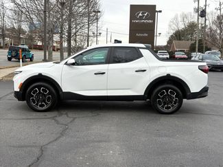 Certified 2024 Hyundai Santa Cruz SE video 3