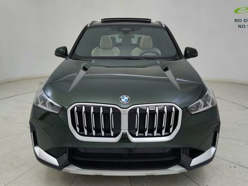 Used 2025 BMW X1 xDrive28i AWD/4WD image 8