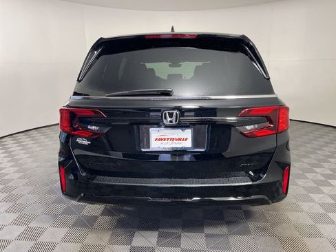 New 2026 Honda Odyssey Sport-L image 4