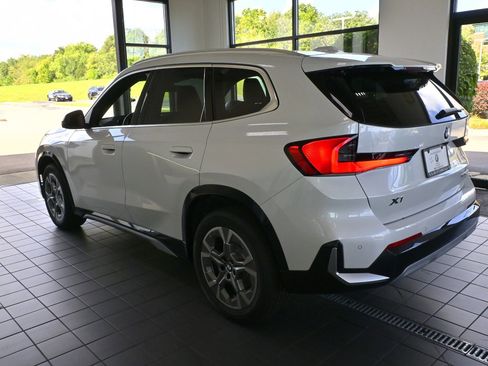 New 2026 BMW X1 xDrive28i w/ Technology Package image 6