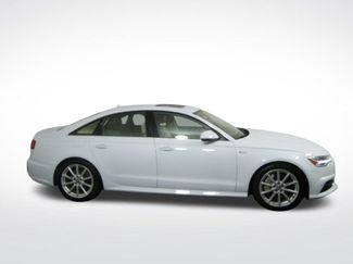 Used 2018 Audi A6 3.0T Prestige w/ Prestige Package AWD/4WD video 2