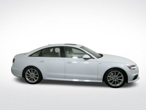 Used 2018 Audi A6 3.0T Prestige w/ Prestige Package AWD/4WD image 2