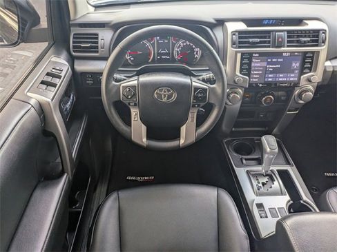 Used 2023 Toyota 4Runner TRD Sport image 16