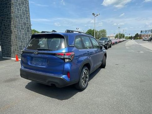New 2026 Subaru Forester AWD/4WD image 7