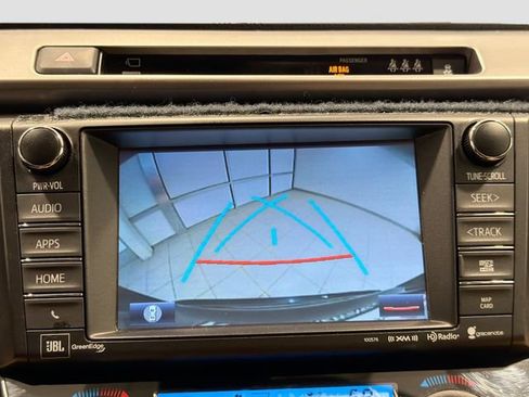 Used 2017 Toyota RAV4 Limited w/ Advanced Technology Package AWD/4WD image 12