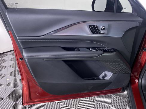 Certified 2024 Cadillac Lyriq Tech w/ LPO, Floor Liner Package AWD/4WD image 12