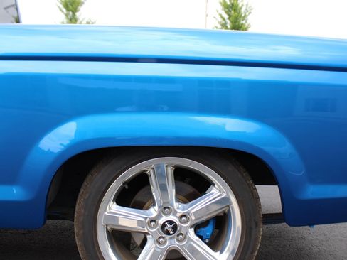 Used 1989 Ford Ranger 2WD SuperCab image 12