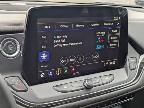 New 2026 Chevrolet Blazer RS w/ Driver Confidence II Package image 18