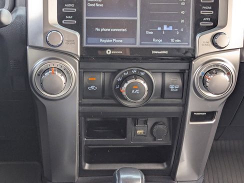 Used 2021 Toyota 4Runner SR5 image 22