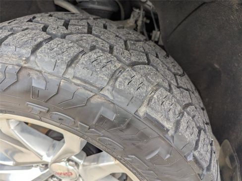 Used 2021 GMC Sierra 1500 SLT w/ SLT Premium Plus Package image 29