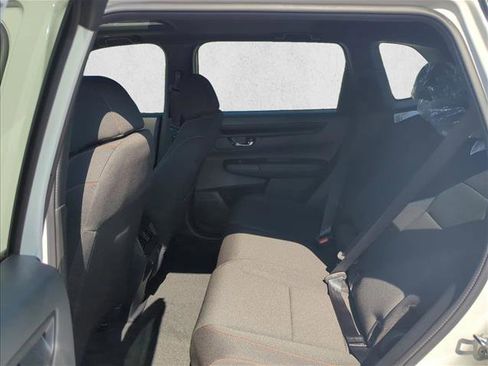New 2026 Honda CR-V Sport image 14