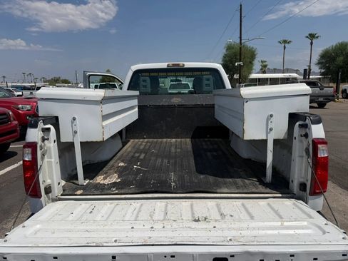 Used 2014 Ford F250 XL w/ Power Equipment Group RWD image 10
