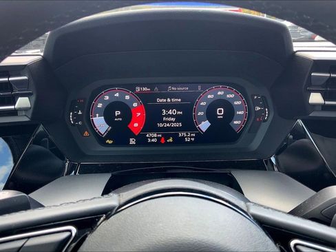 Certified 2025 Audi A3 2.0T Premium w/ Convenience Package image 26