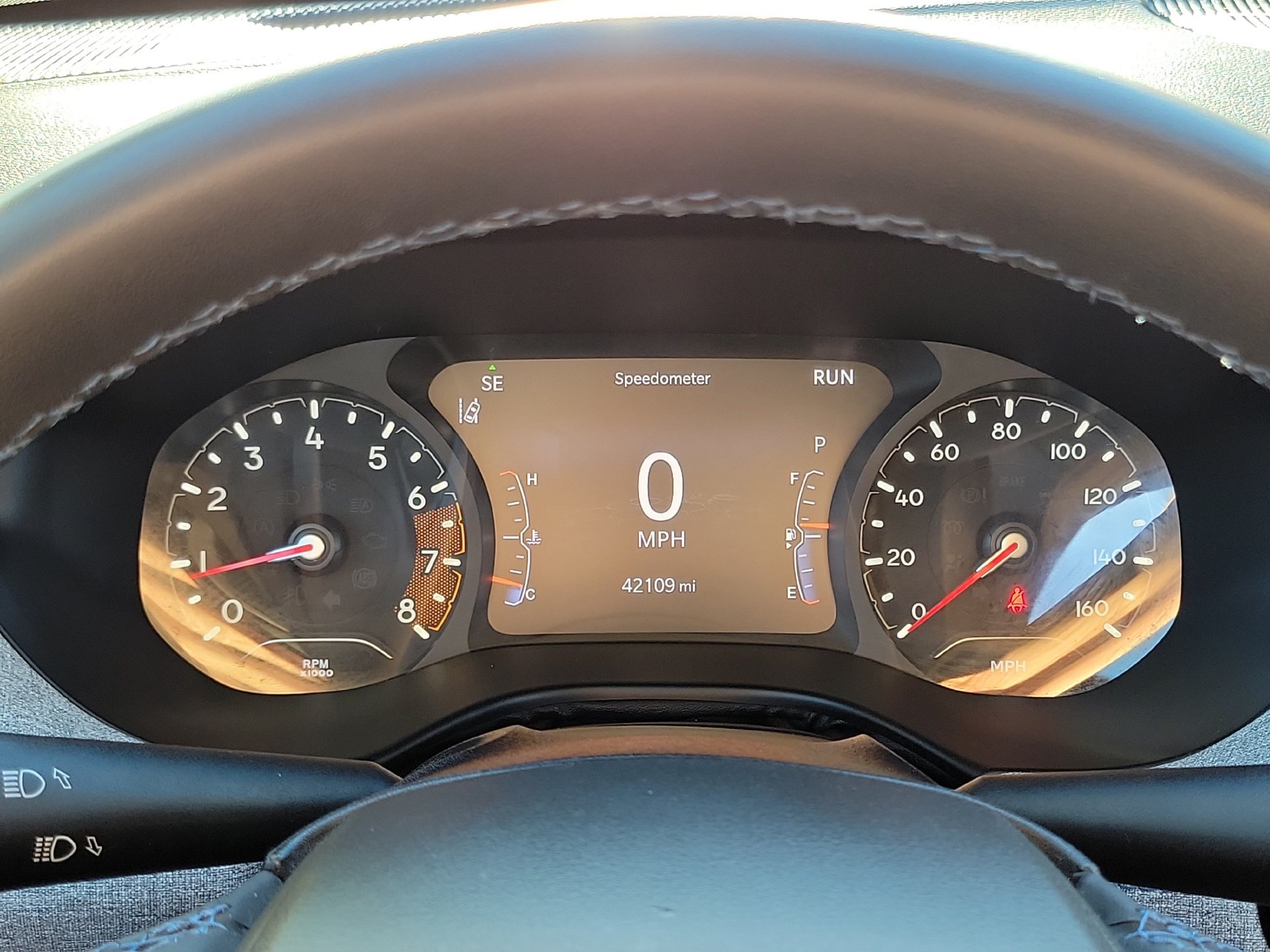 Certified 2022 Jeep Compass Latitude AWD/4WD image 10