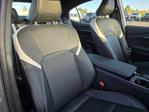 Certified 2025 Toyota Camry SE image 12