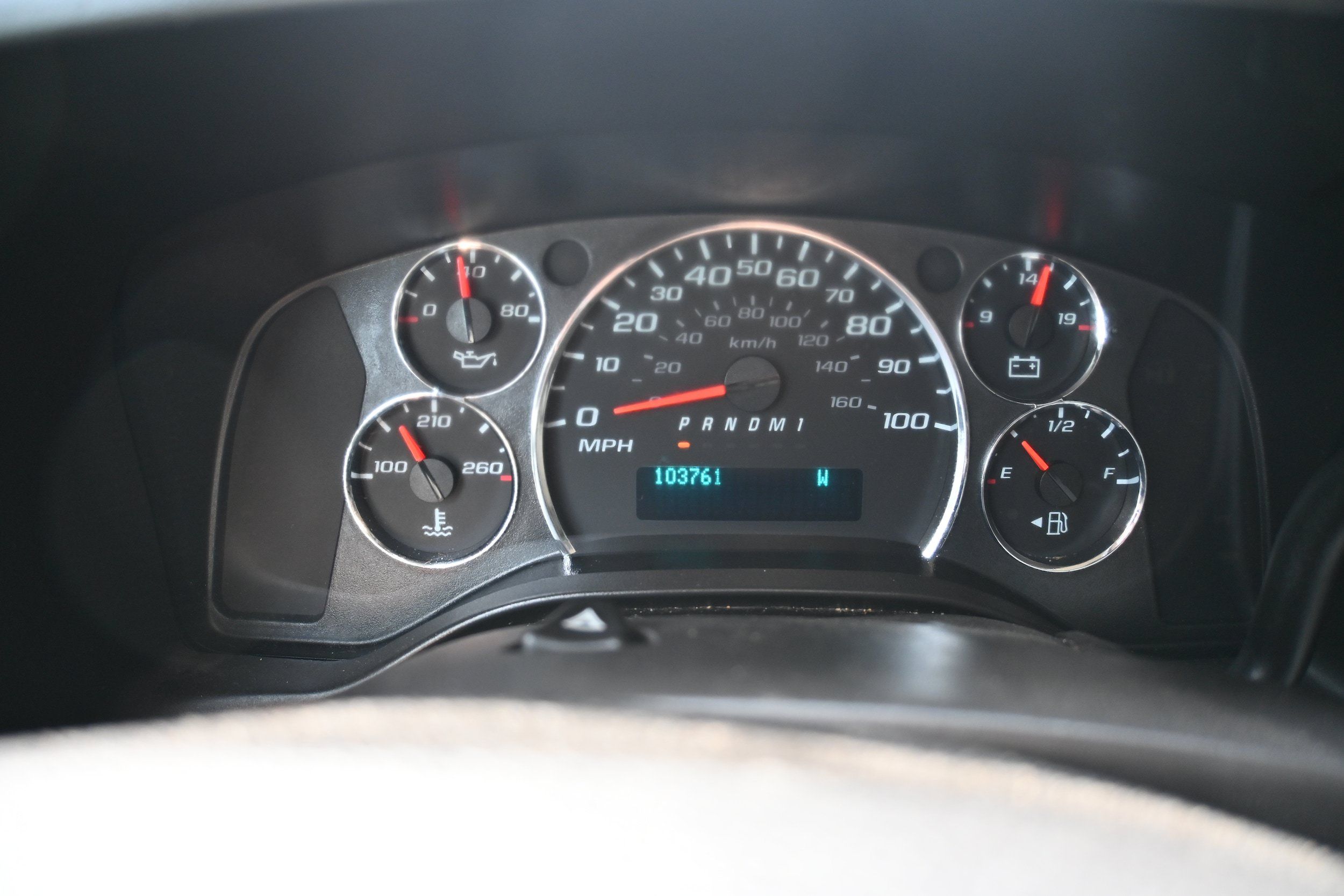 Used 2020 Chevrolet Express 2500 w/ Driver Convenience Package RWD image 12