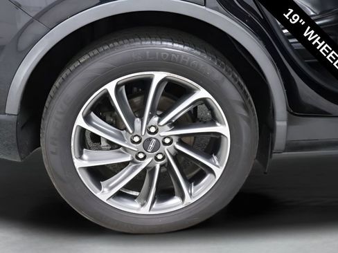 Used 2022 Lincoln Corsair Grand Touring AWD/4WD image 39