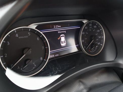 Used 2023 Nissan Sentra SV image 22