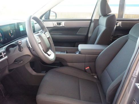 New 2026 Hyundai Santa Fe SE image 18