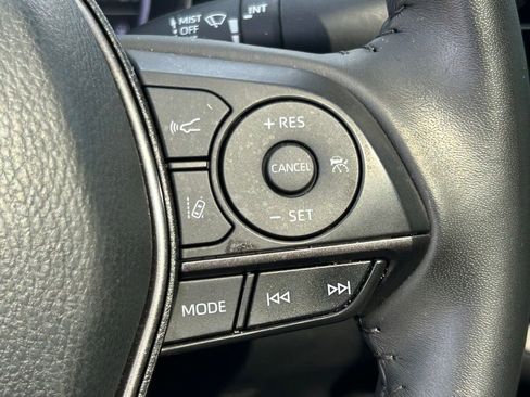 Used 2023 Toyota Camry SE w/ Convenience Package FWD image 22