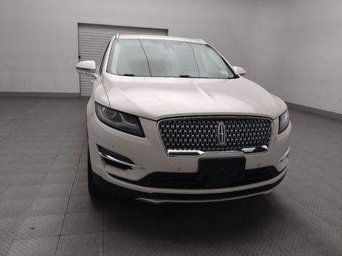 Used 2019 Lincoln MKC Black Label image 14